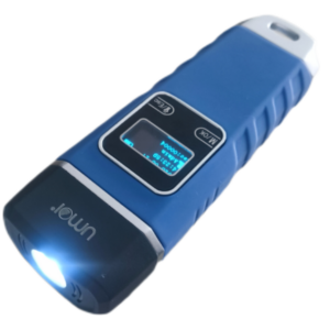 Mobile App guard patrol system