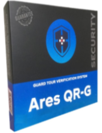 Ares QR G App
