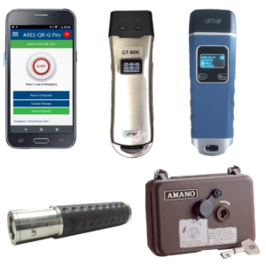 Guard Tour System, Distributor/Supplier Malaysia